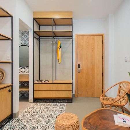 Shoho Hotel Nha Trang Bagian luar foto