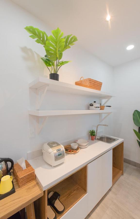 Shoho Hotel Nha Trang Bagian luar foto
