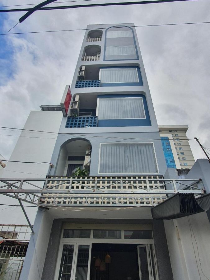 Shoho Hotel Nha Trang Bagian luar foto