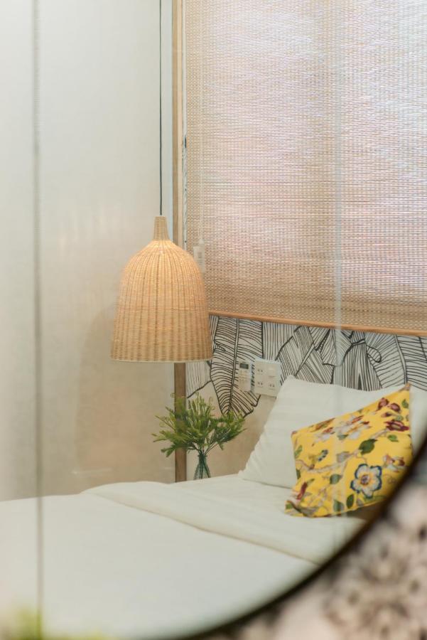 Shoho Hotel Nha Trang Bagian luar foto