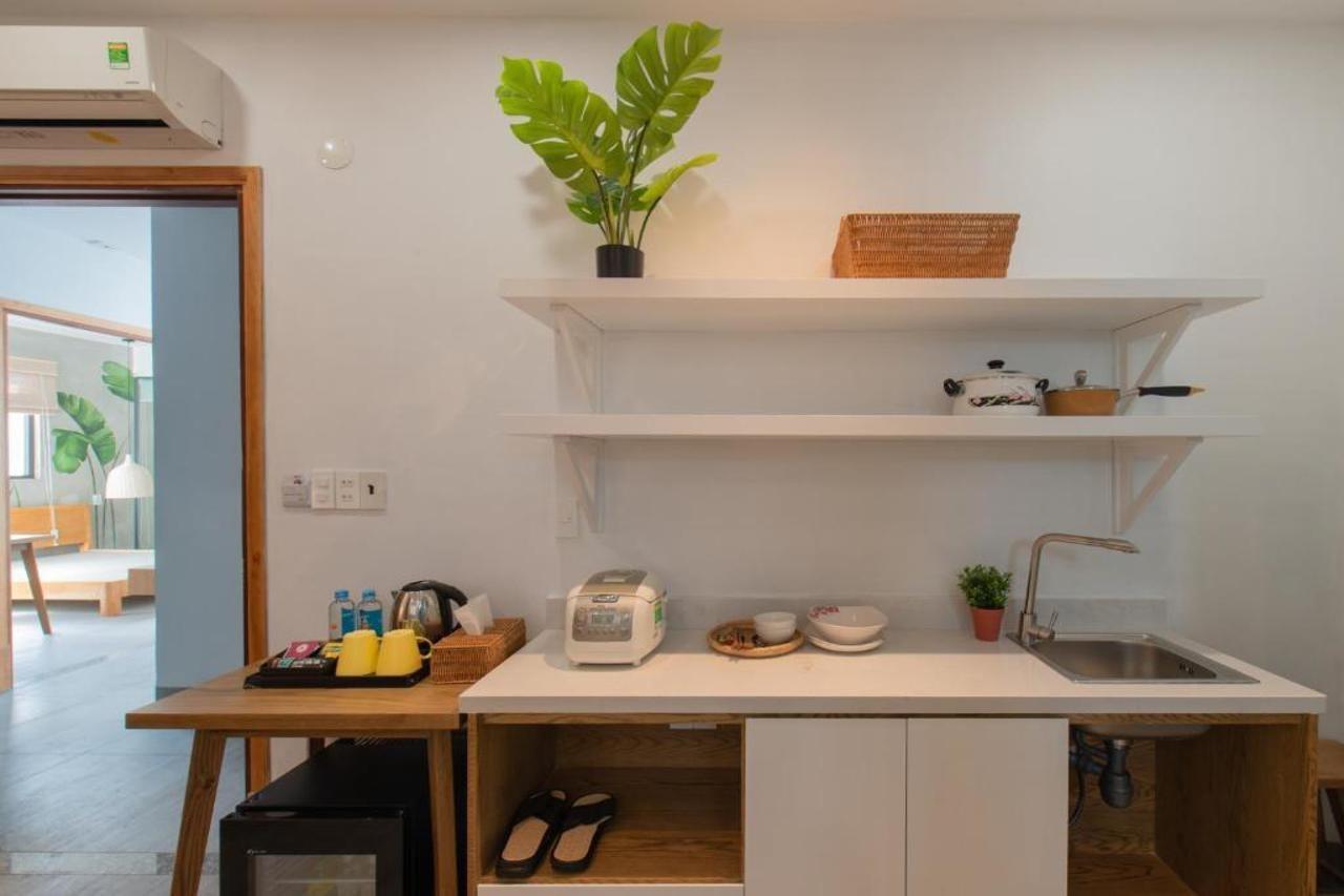 Shoho Hotel Nha Trang Bagian luar foto