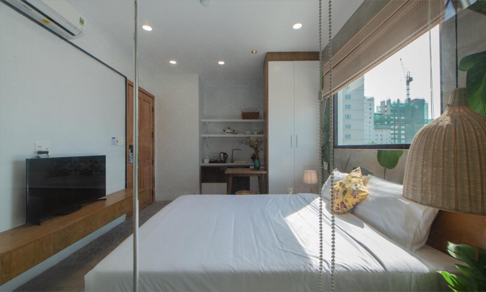 Shoho Hotel Nha Trang Bagian luar foto